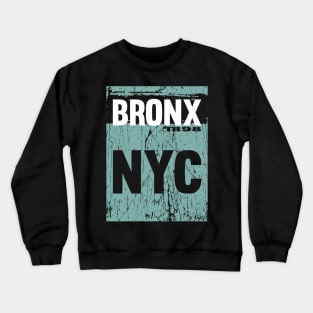 Bronx 1898 Crewneck Sweatshirt